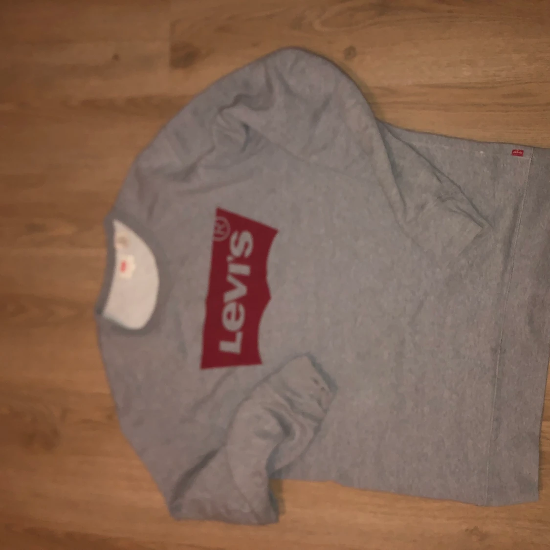 Levis sweatshirt