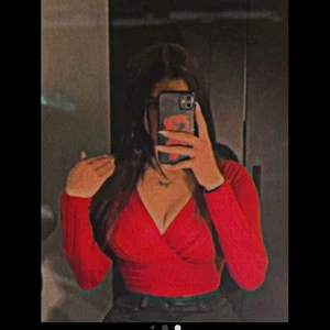 Topp - Den har blivit för liten för mig och använd fåtal.