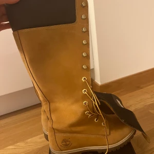 Timberland stövlar  - Timberland stövlar storlek 36 