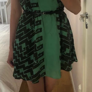 Kelly Wearstler mini dress - Light summer mini dress with pockets. Rately worn, top fabric in excellent conditions. 