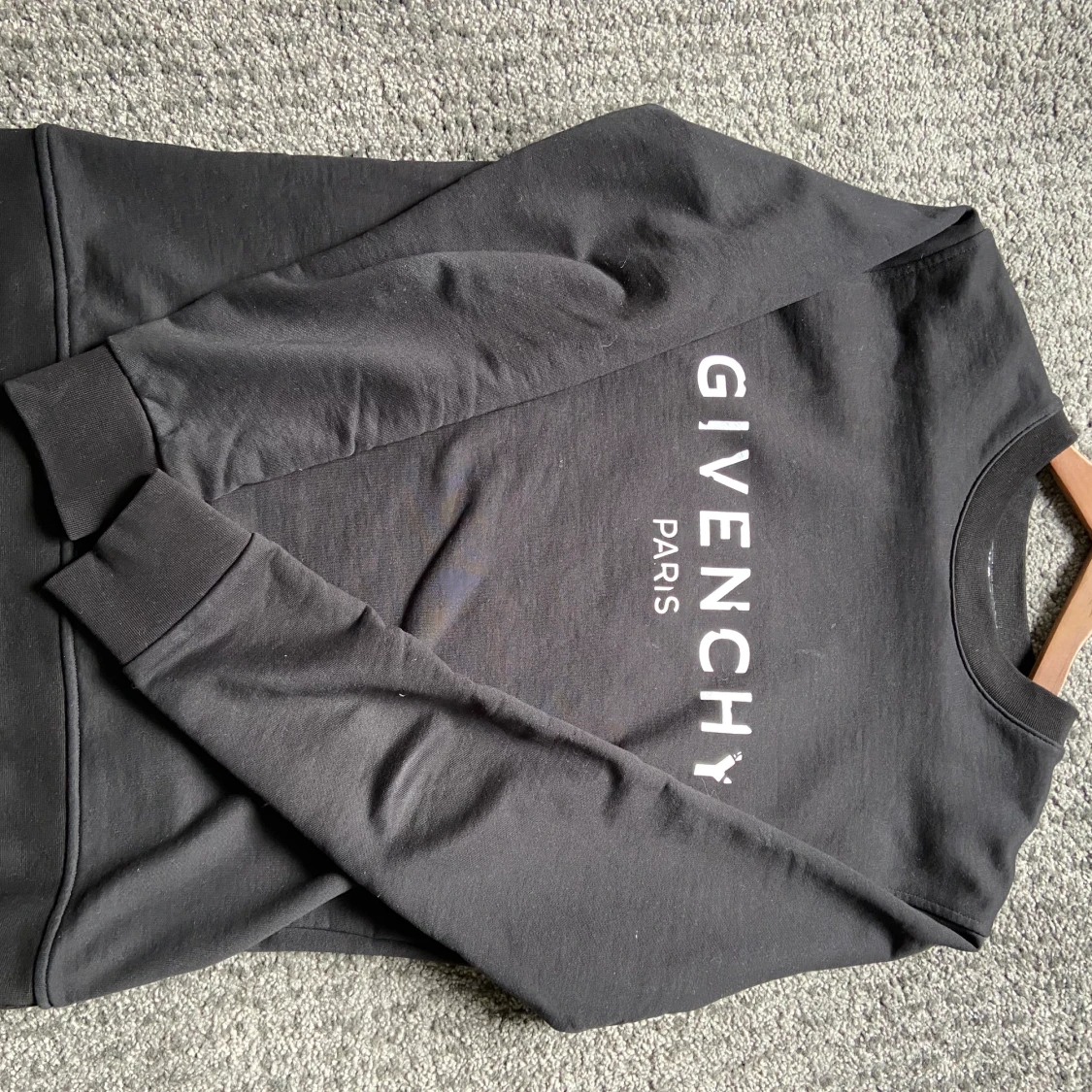 Givenchy tröja - 91