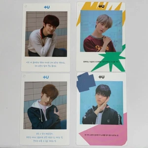 WTS / WTT - Har: misc tdc: star + tdc: magic photocards. Säljer tdc: star (beomgyu och yeonjun till vänster) för 60kr styck och tdc: magic (beomgyu och soobin till höger) för 70kr var. Kan också byta mot något av korten på slide 2 men att sälja är prio. Du kan också skriva till mig på instagram (@hugforbeomgyu) där kan du också hitta proofs på tidigare trades och sales. Update: Yeonjun och Soobin sålda !
