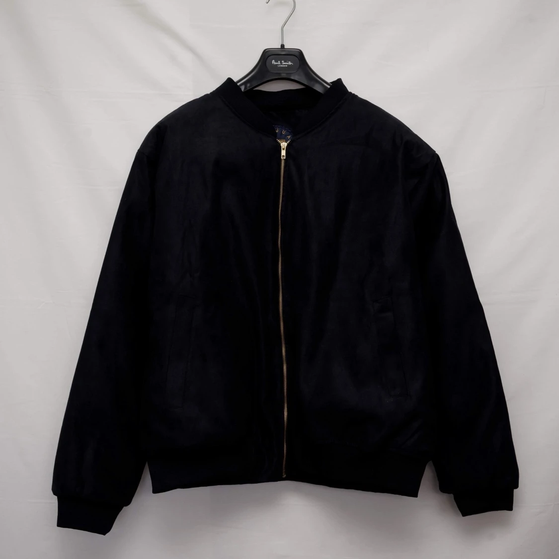 Bomber Jacket - 90