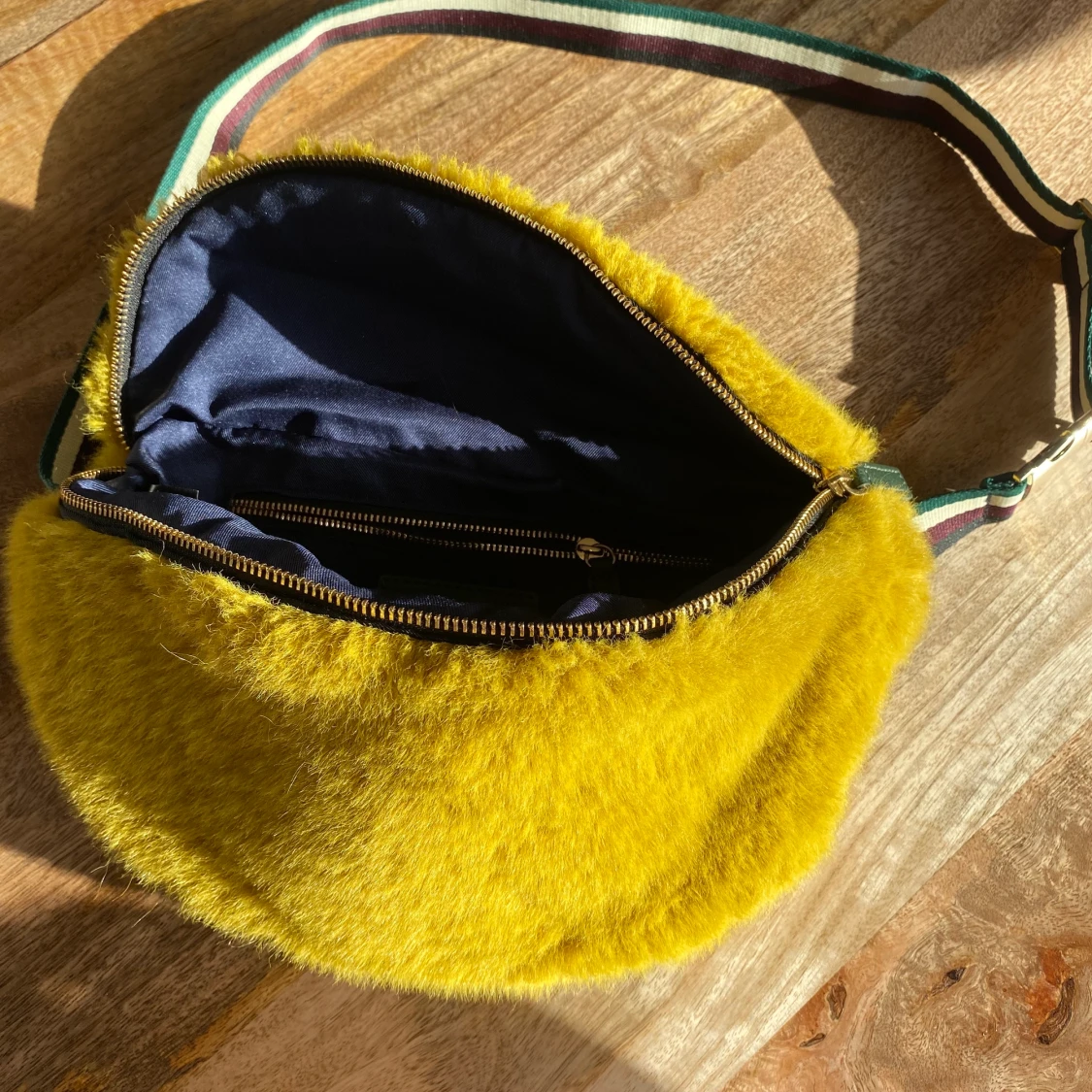 Väska från baum und pferdgarten - 91