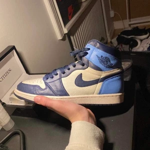 Jordan 1 obsidian  - Storlek 43