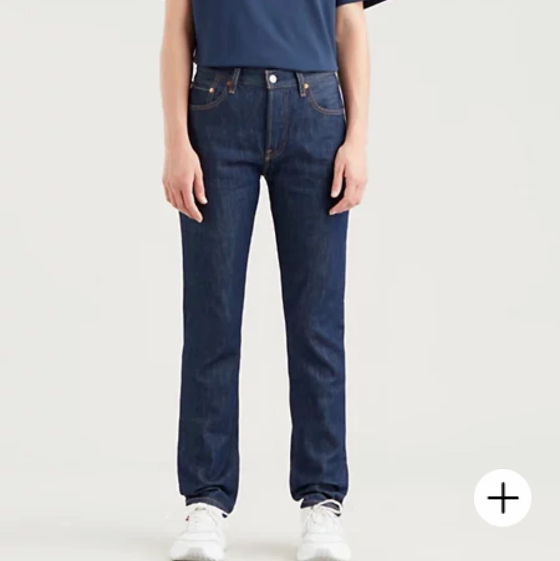 Levis original 501 - 90