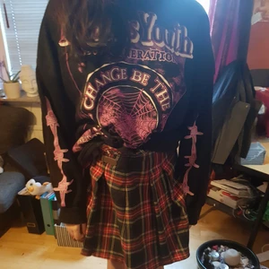 Esprit kjol  - Esprit kjol köpt i butik 