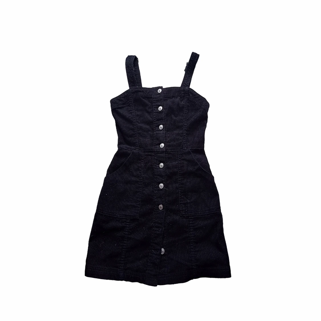 🍥Button dress🍥