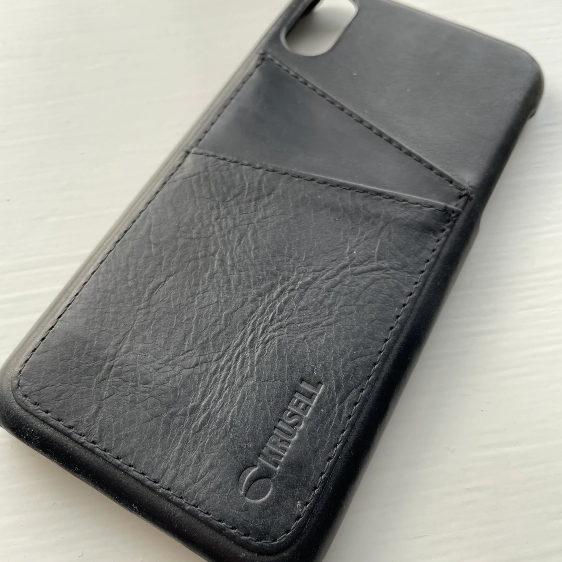 Mobilskal, IPhone X - 90