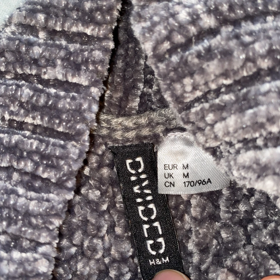 Polotröja från HM - 91