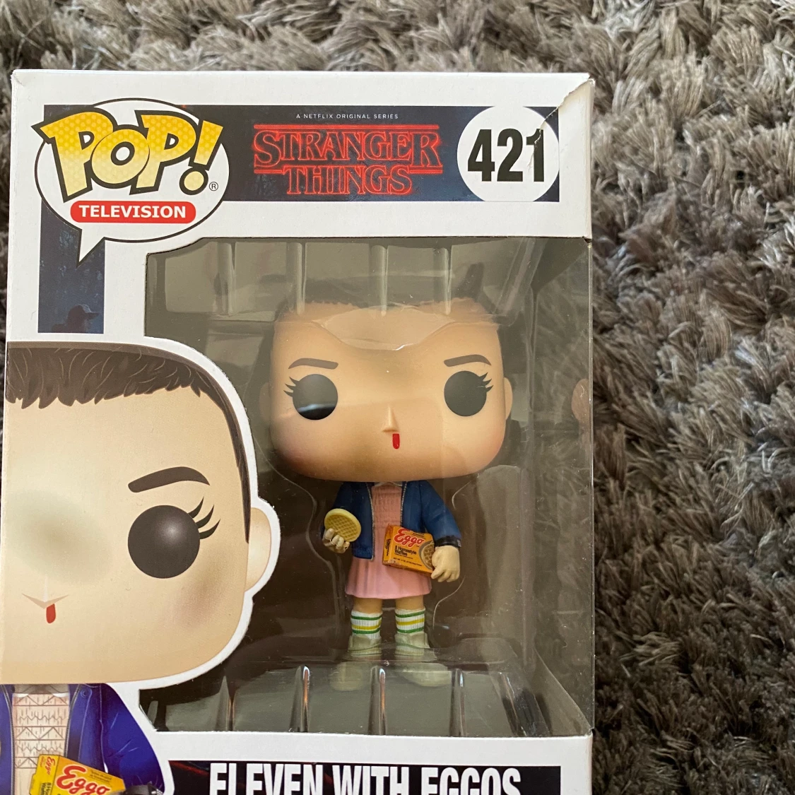 Funko pops - 90