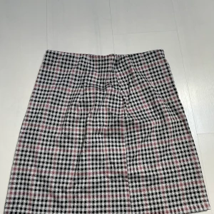 Mönstring kjol - Aldrig använt