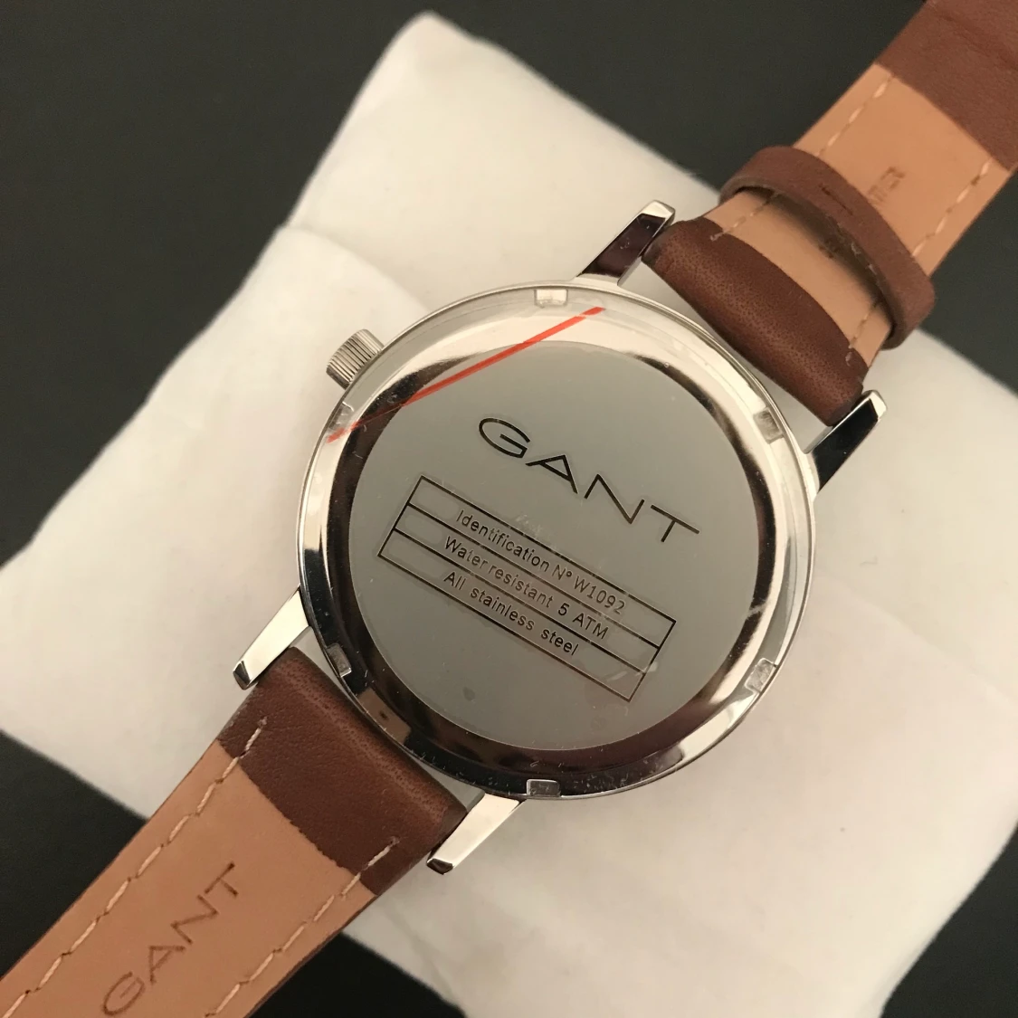 Gant klocka - 90