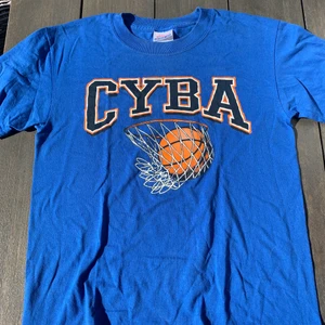 Vintage T-shirt  - Köpte denna second hand på beyond retro, tvär najs 