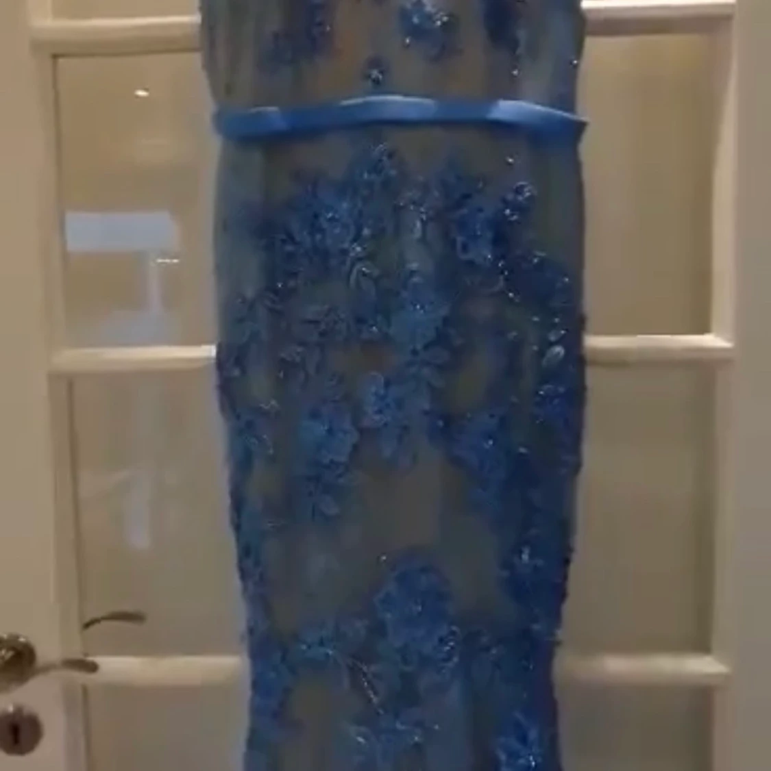 Aftonklänningar storlek 36