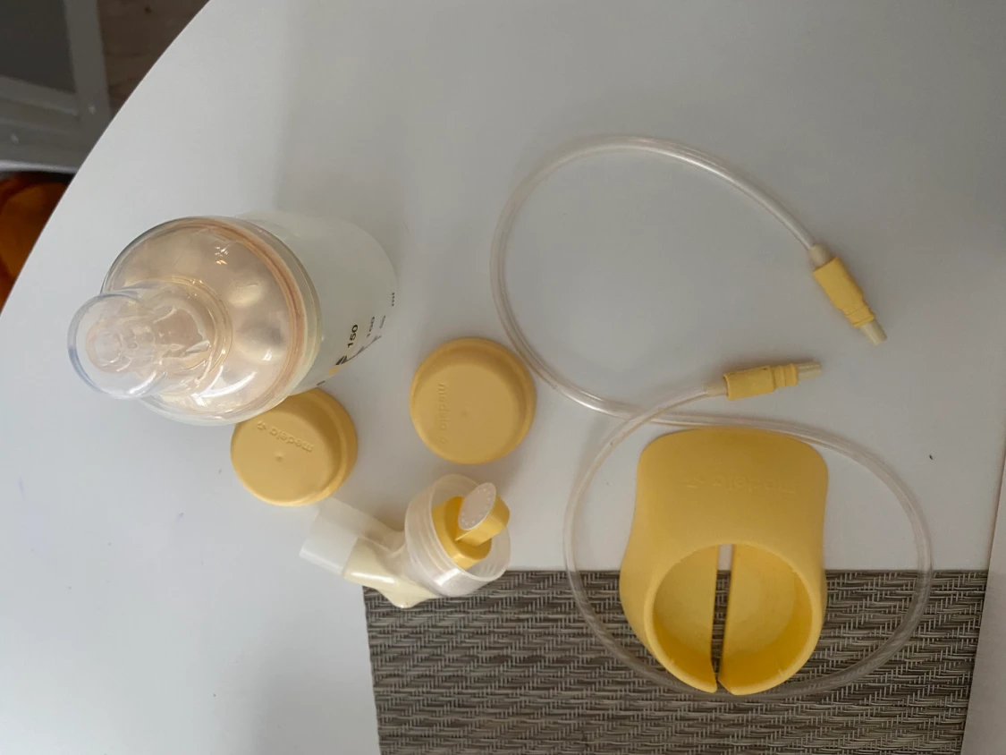 Medela swing  - 90