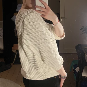 Stickad tröja från Rodebjer - Unikt stickad tröja från Rodebjer. I jättebra skick.  