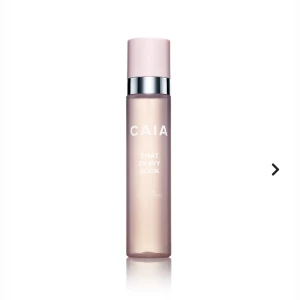 Caia Settingspray  - Helt ny settingspray från Caia, that dewy look