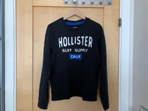 Hollister Tröja (S) - Hollister-tröja i storlek S i fint skick!