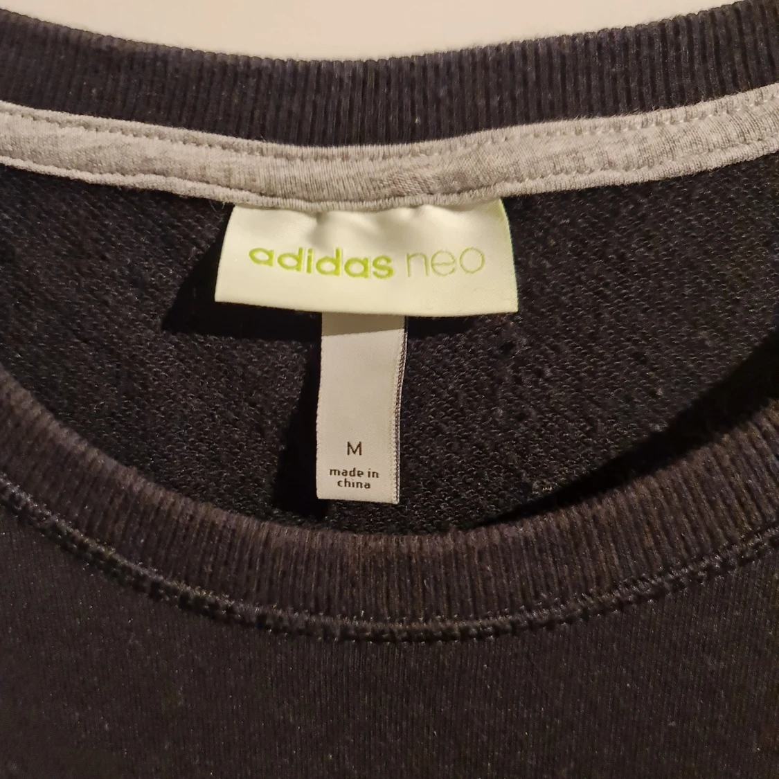 Adidas tröja - 90