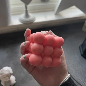 Egengjort ljus - Du kan köpa dom tillsammans, då blir priset 90kr