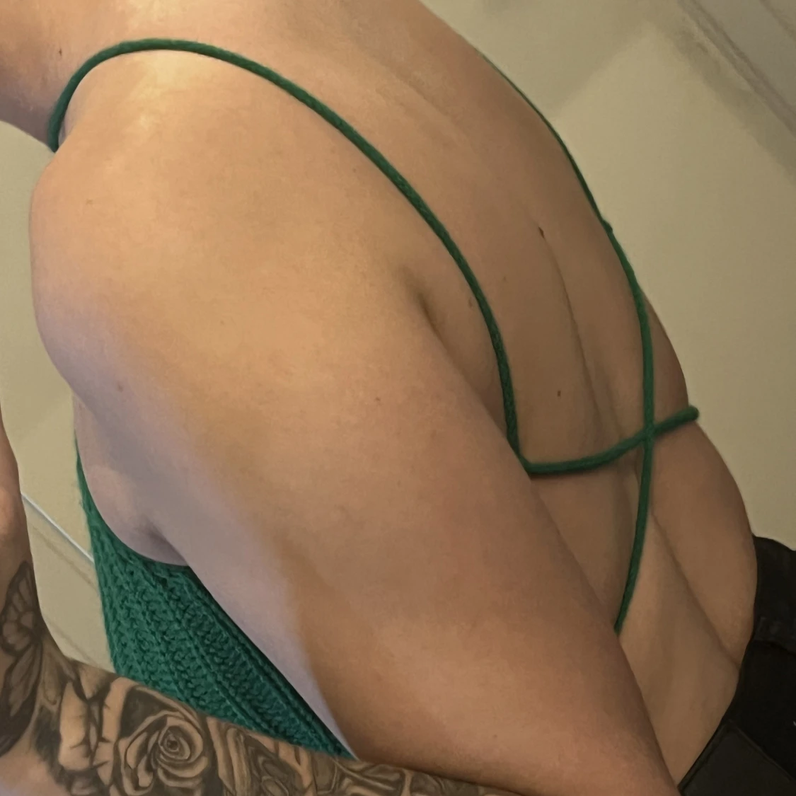 Virkat linne💚 - 90