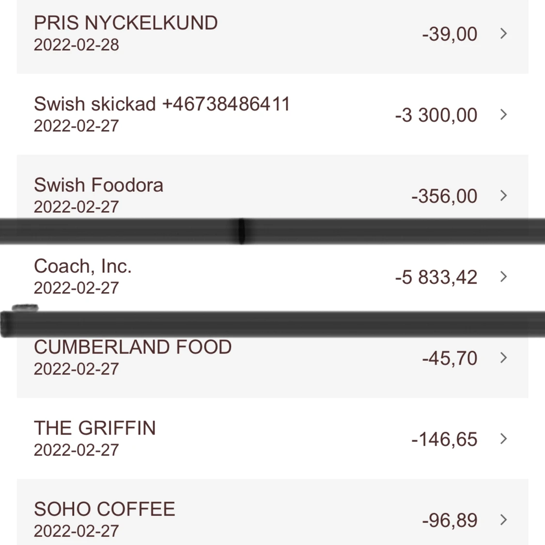 COACH PILLOW TABBY SHOULDER - handväska - 91