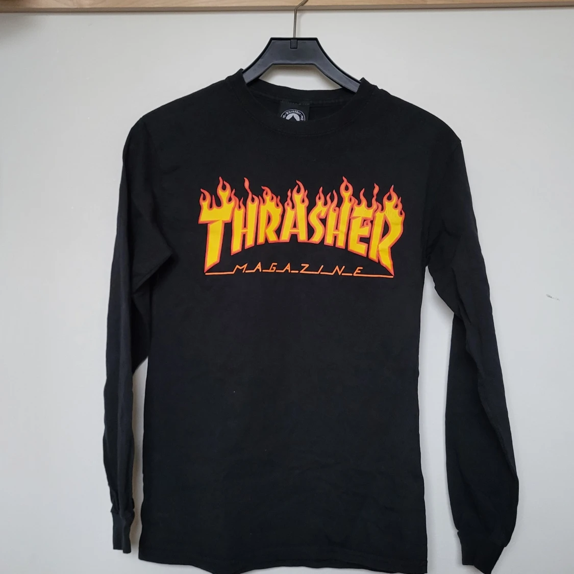 Thrasher longsleeve
