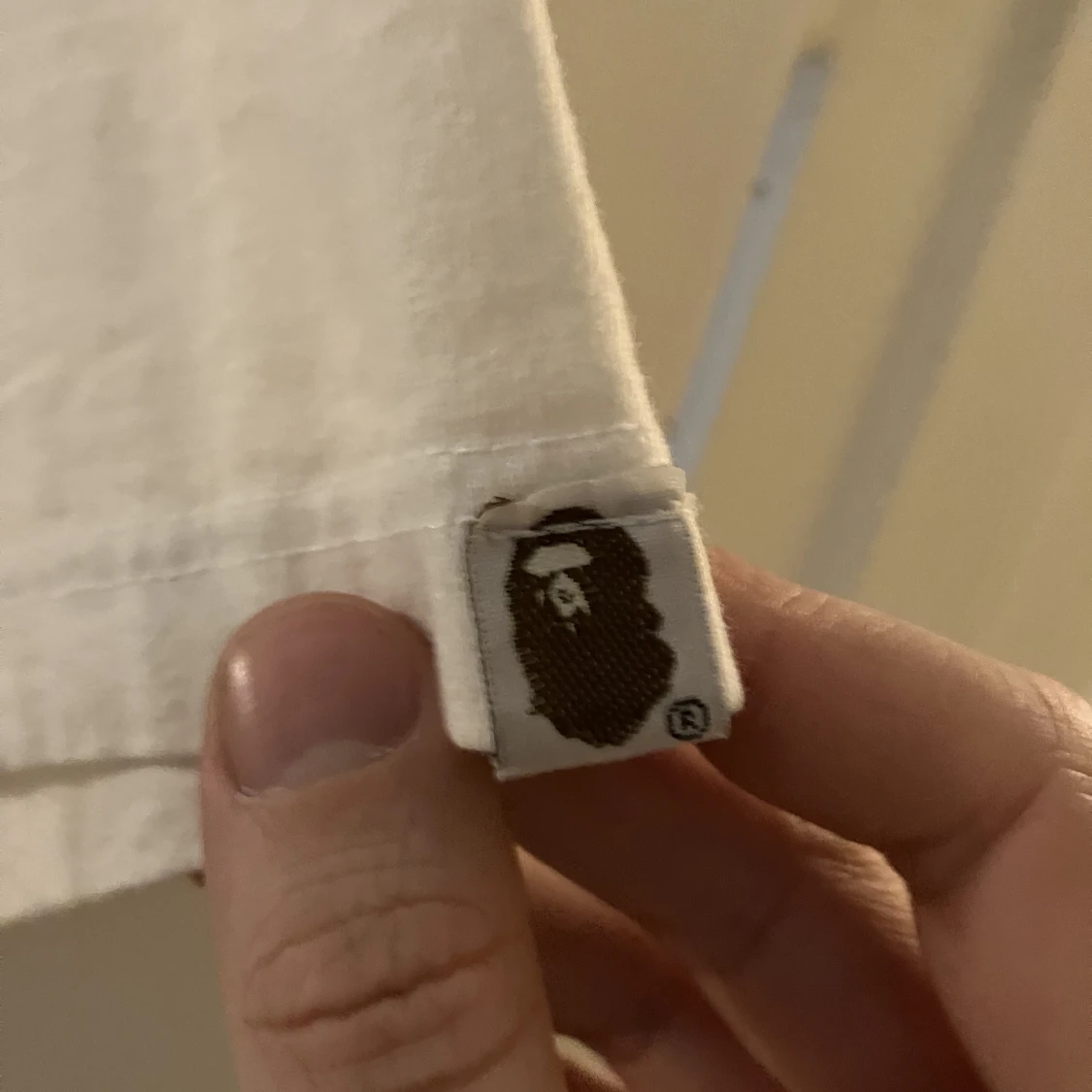 Bape X Chromehearts - 91