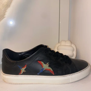 Arigato skor - Bra skick 