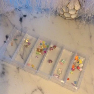 Belocker - Det är 5kr st