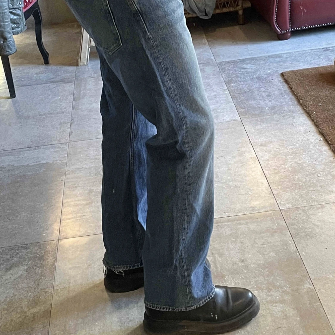 HOPE Rush Denim