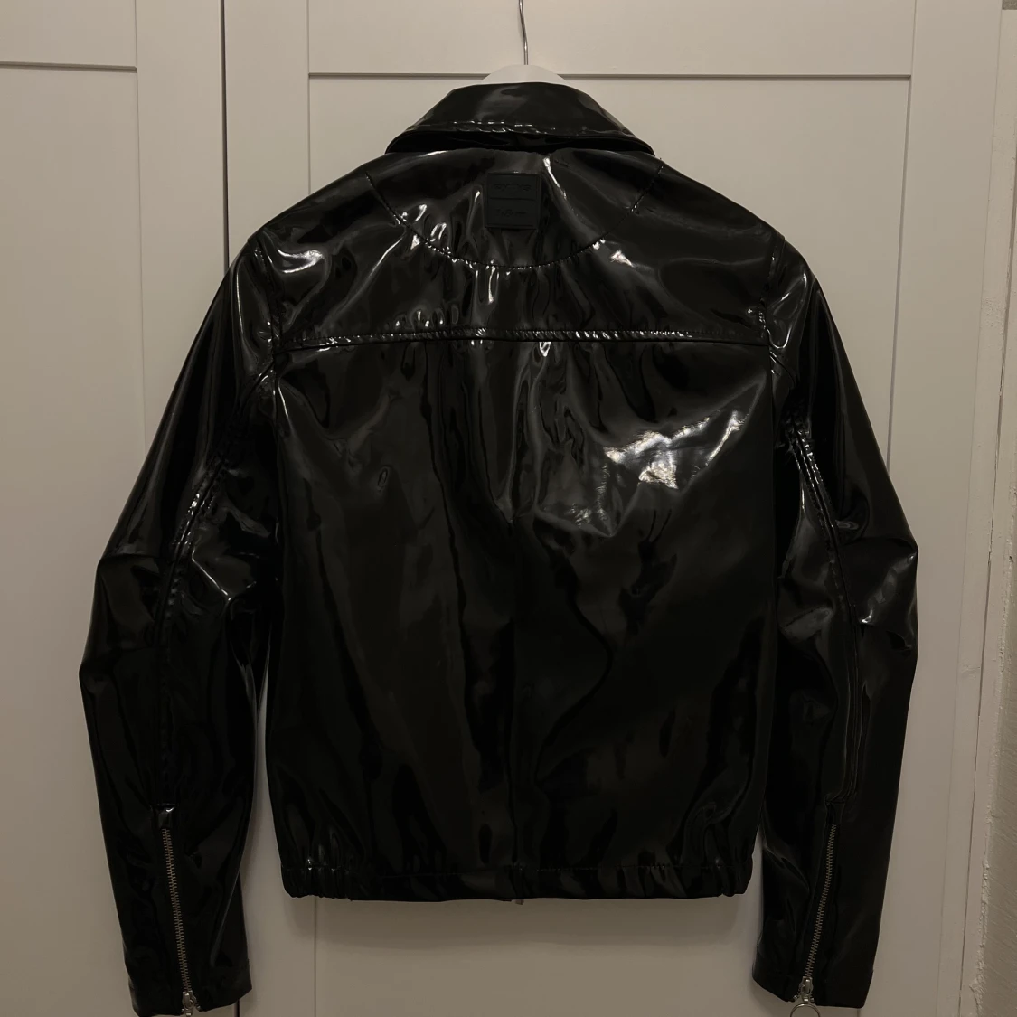 Lackjacka (HM x EYTYS)  - 91