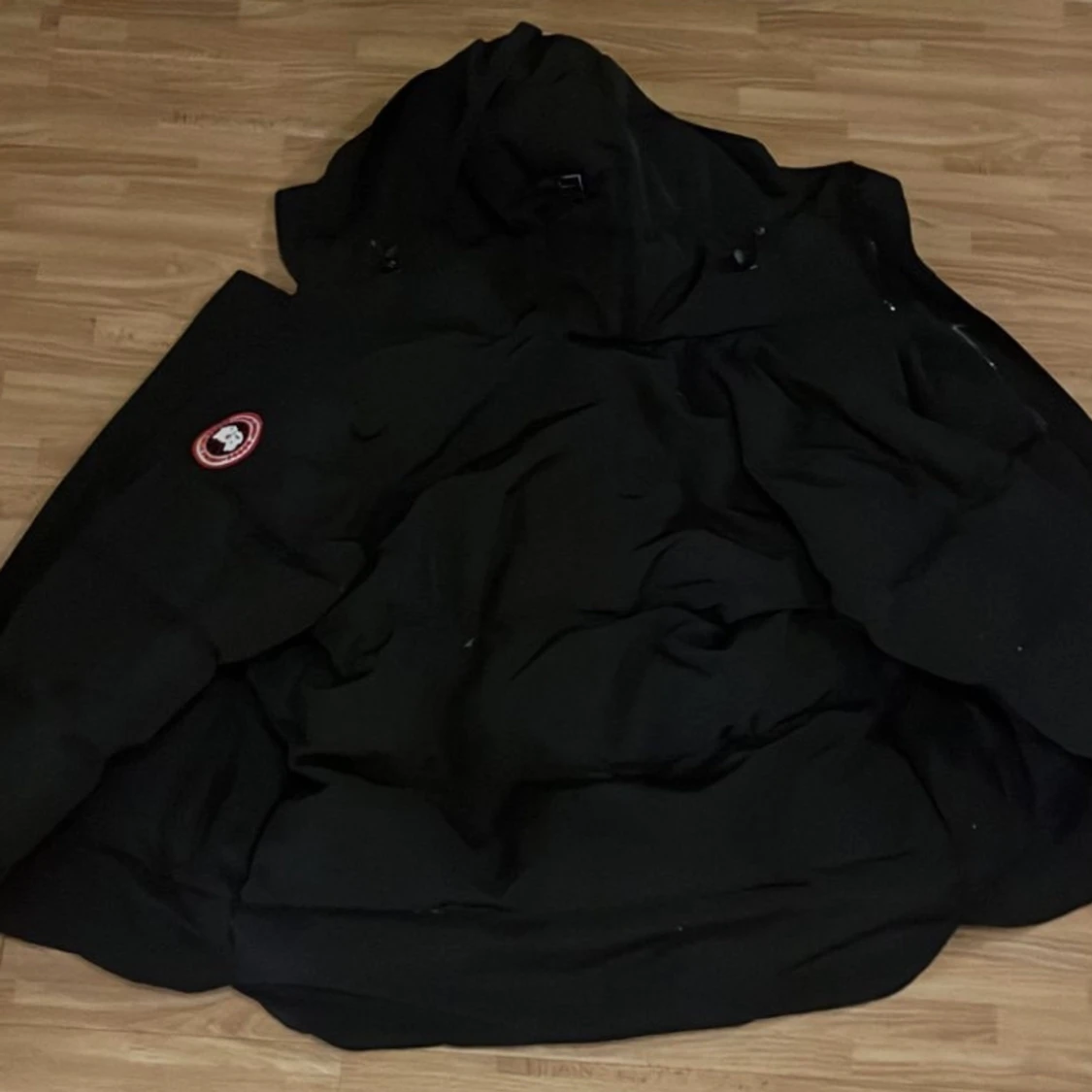 Canada Goose Macmillan - 90