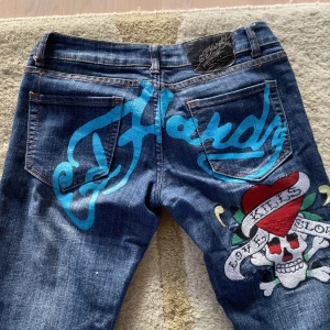 Jeans - EJ SÅLDA SE DEN ANDRA ANNONSEN!!!!