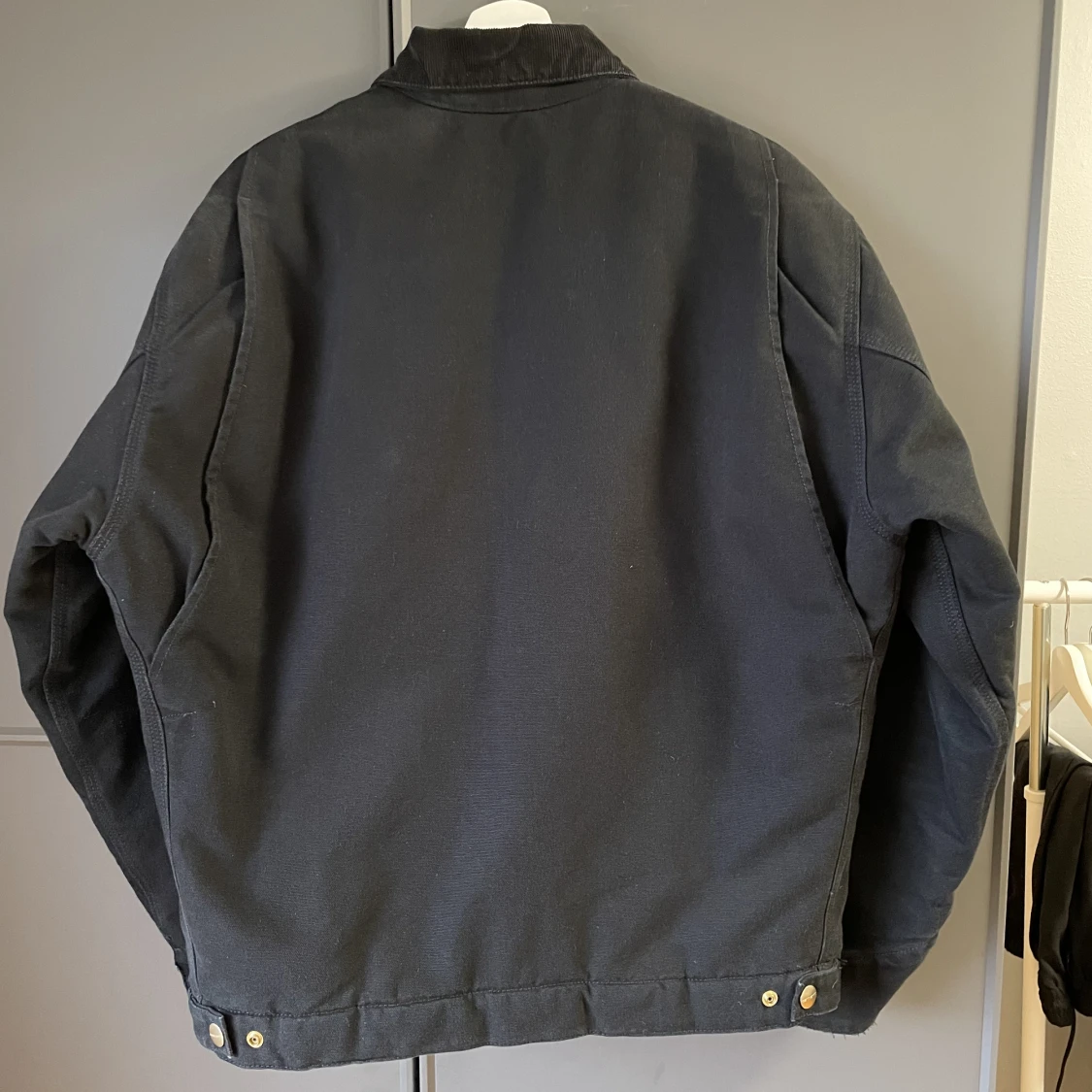 Carhartt Detroit jacka  - 90