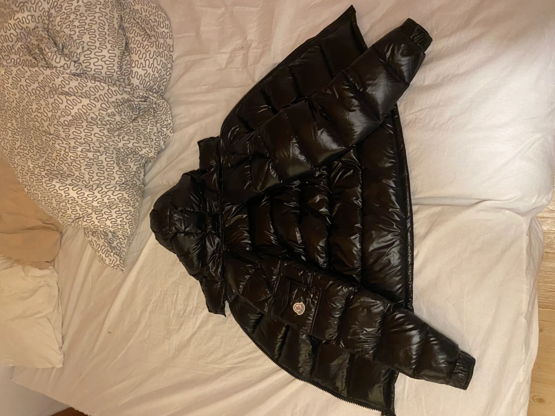 Moncler maya - 90