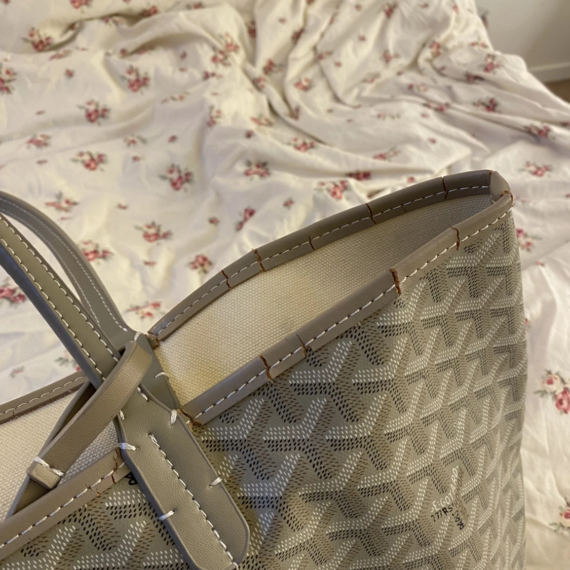 Goyardväska - 90