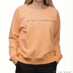 Tröja - Aqua Limone tröja. Relativt oanvänd Är XXS sitter som en XS/S 