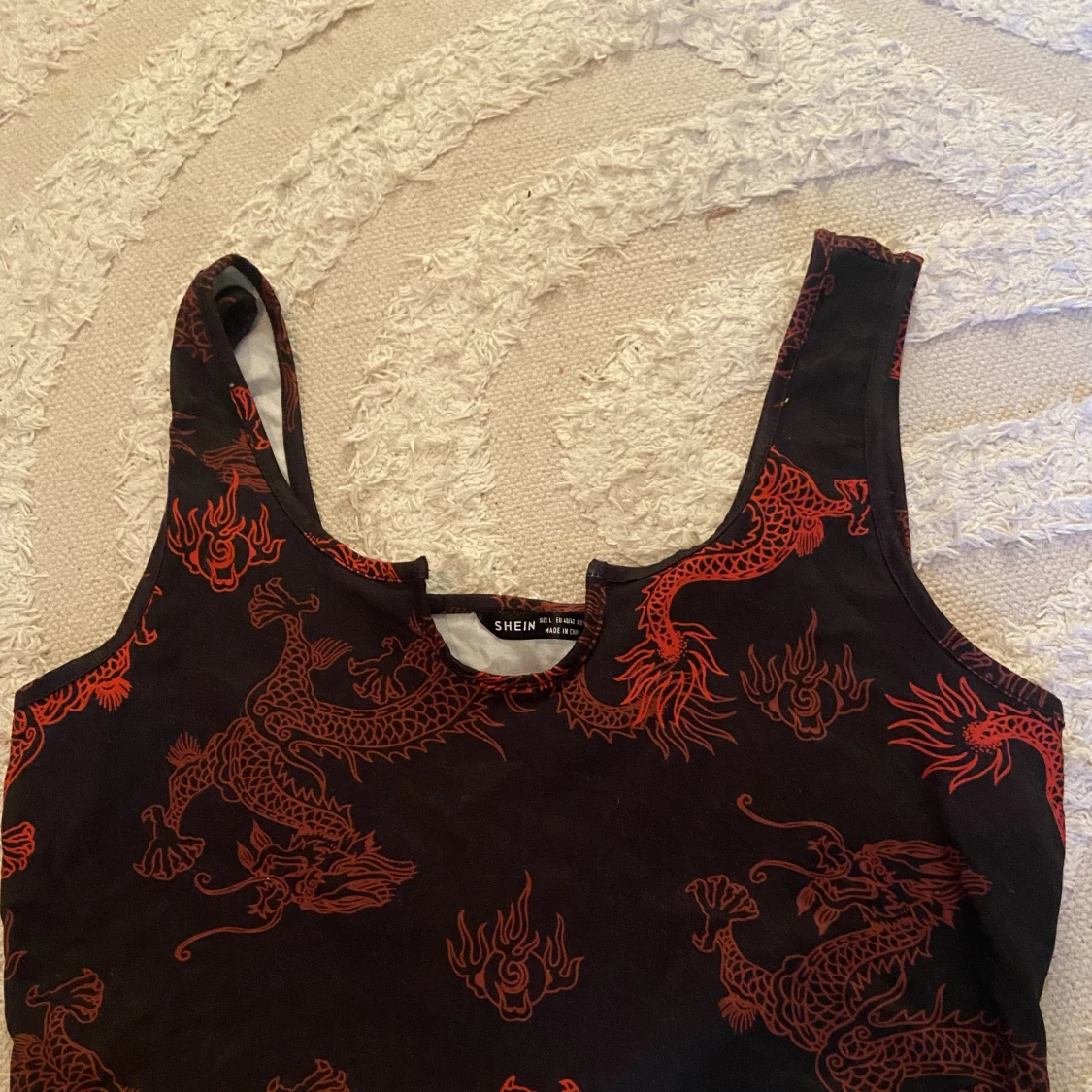 Olika tröjor fem Shein - 90