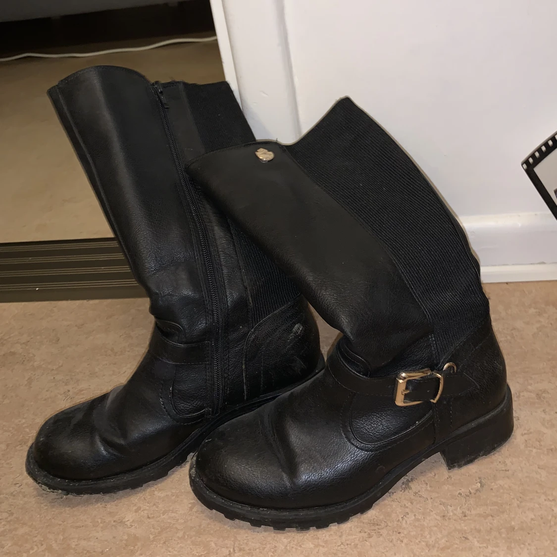 Vinterstövlar  - 90