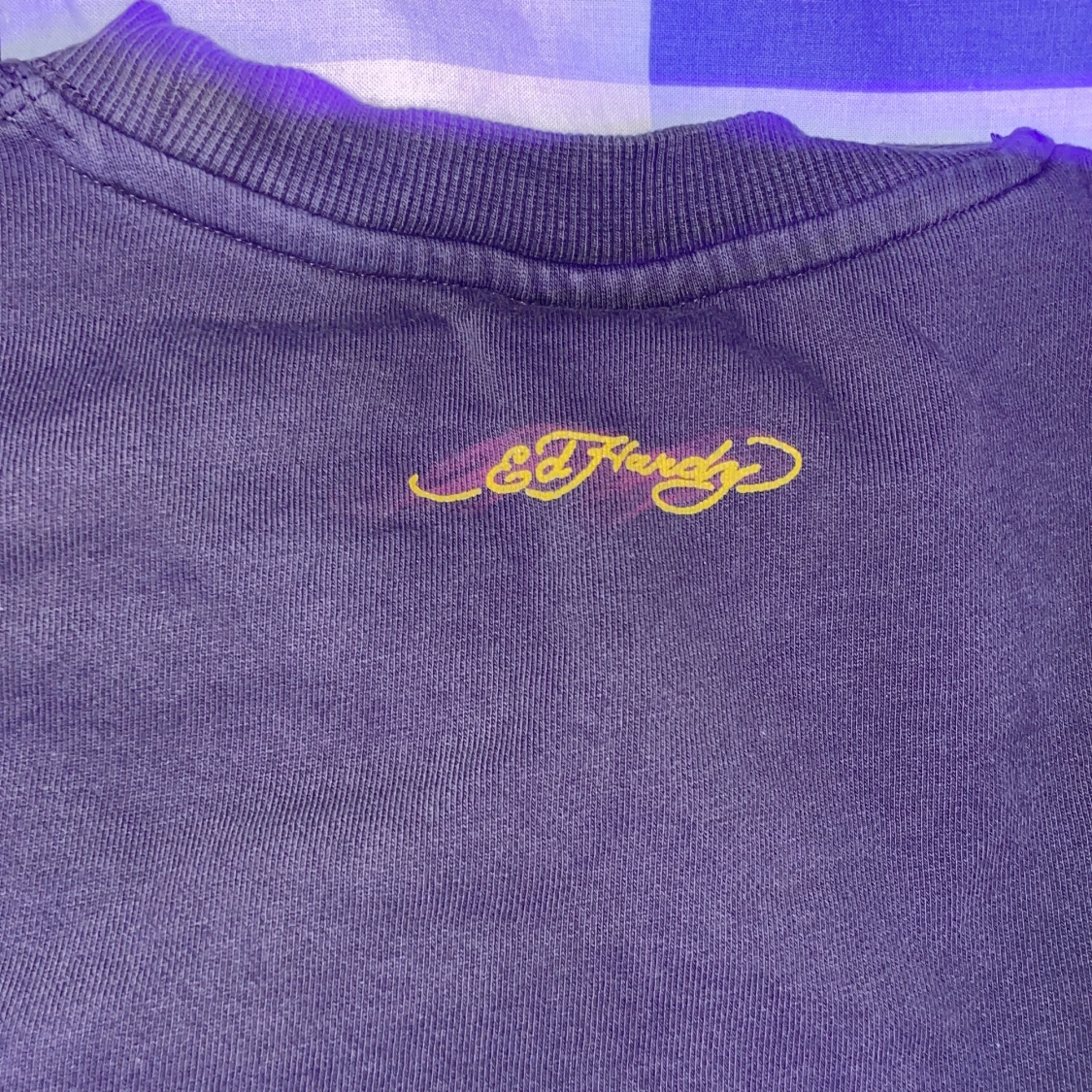 Ed hardy Sweatshirt - 90