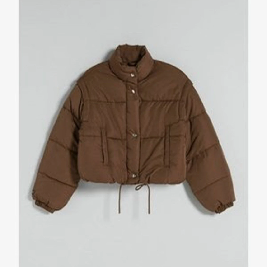 Bershka vinterjacka  - 91