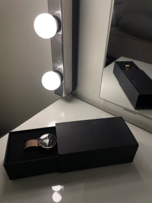 Daniel Wellington  - Helt ny aldrig använd Daniel Wellington klocka. 