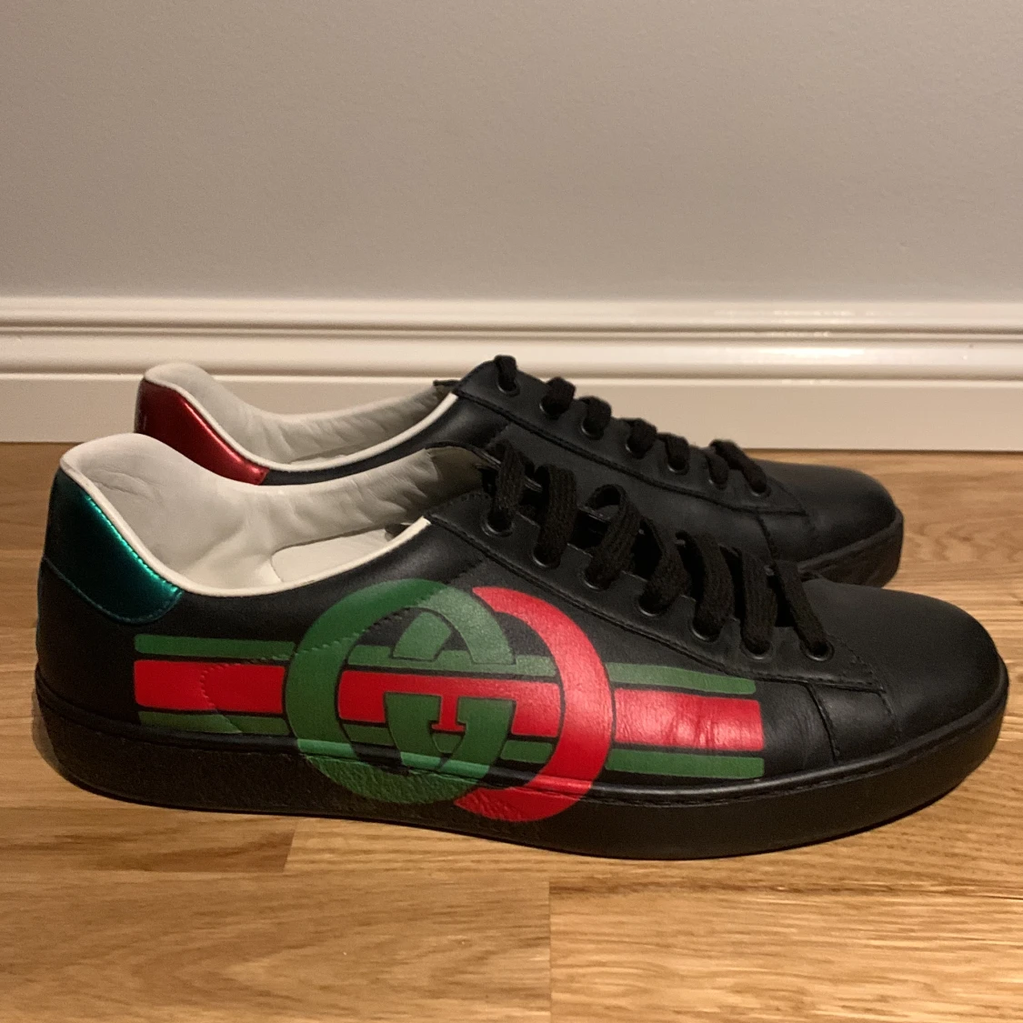 Gucci Skor  - 91