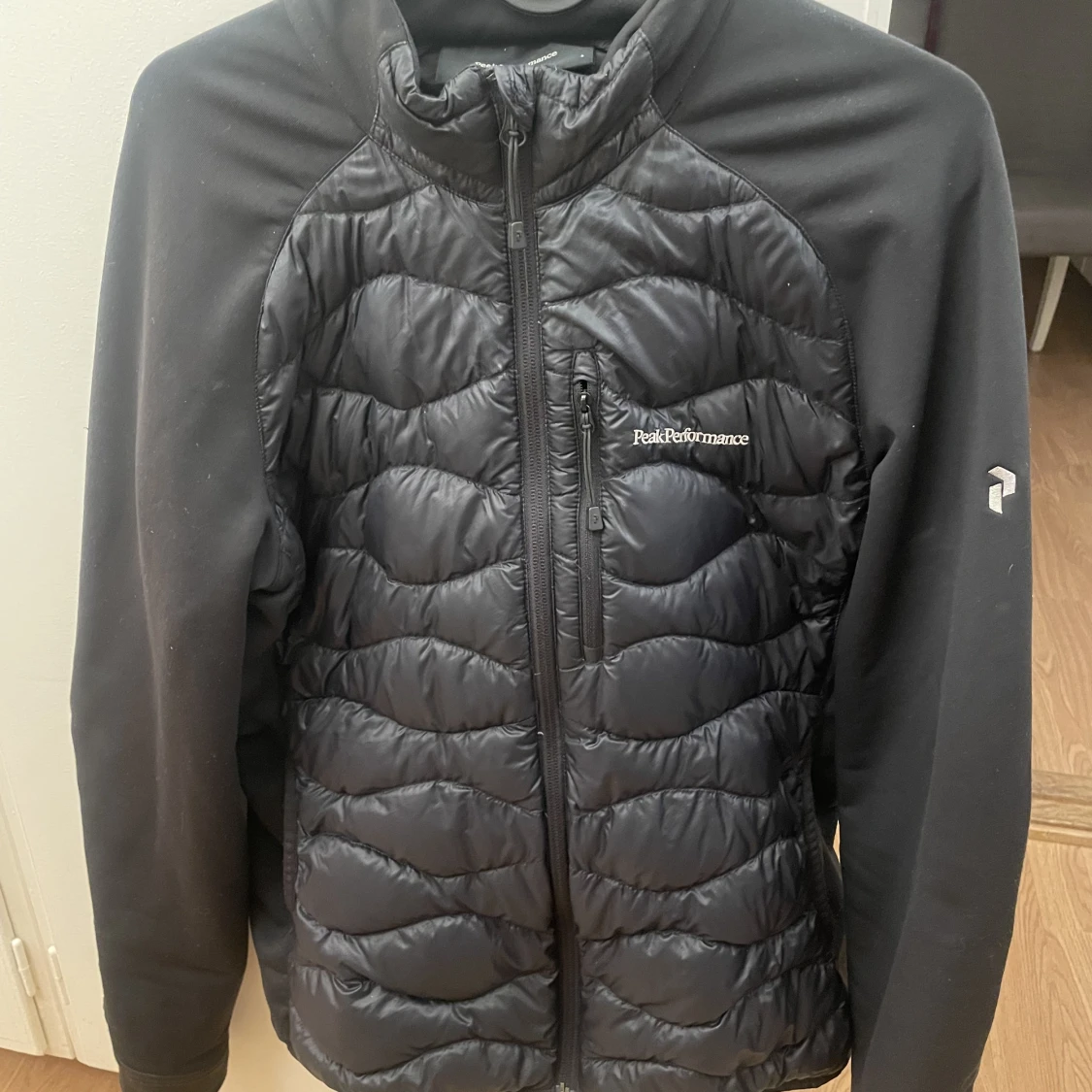 Peak performance jacka 