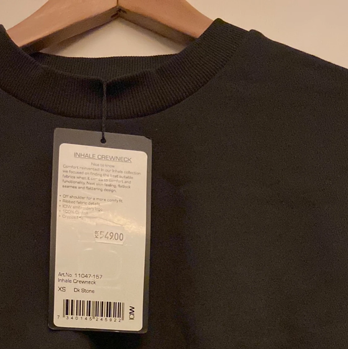 Iciw icaniwill träningskläder  - 91