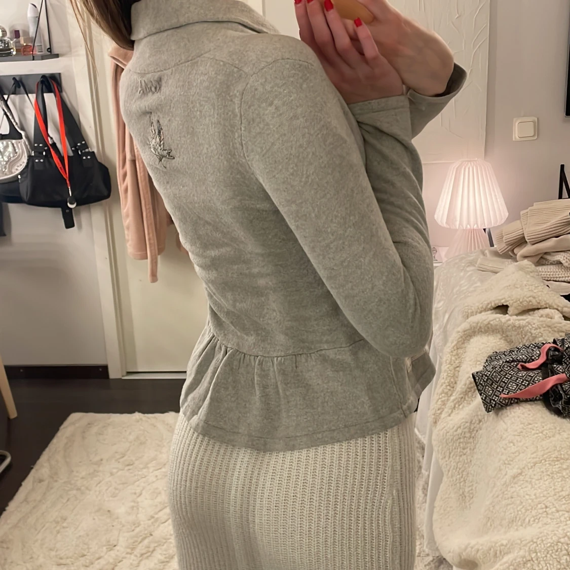 Oss Molly kofta  - 90