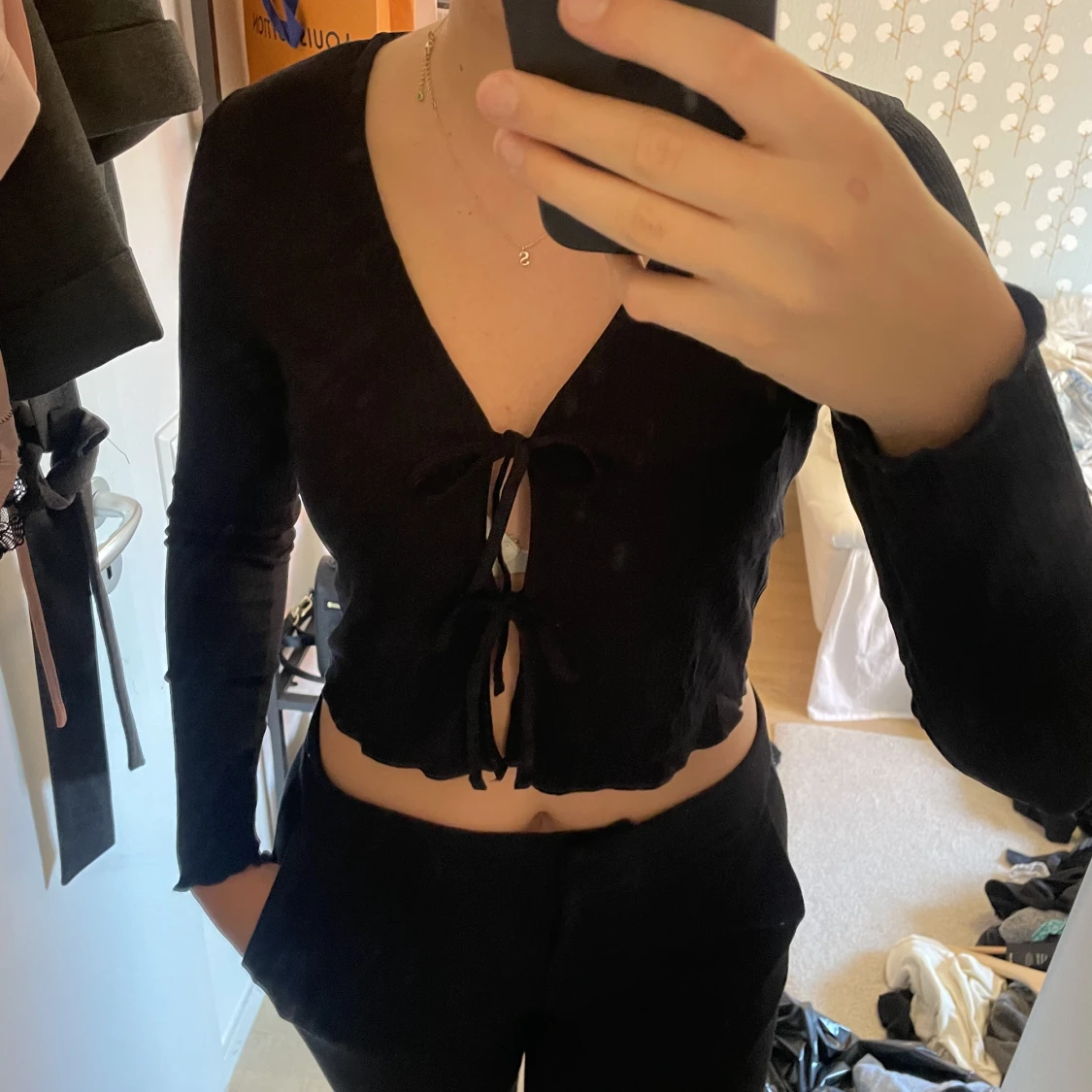 Topp från nakd - 90