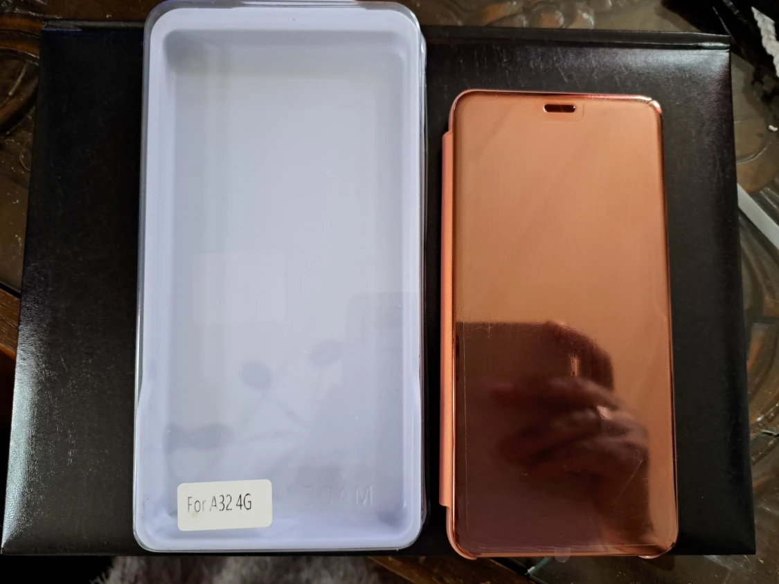 Mobil-Skal 🌞 - 90